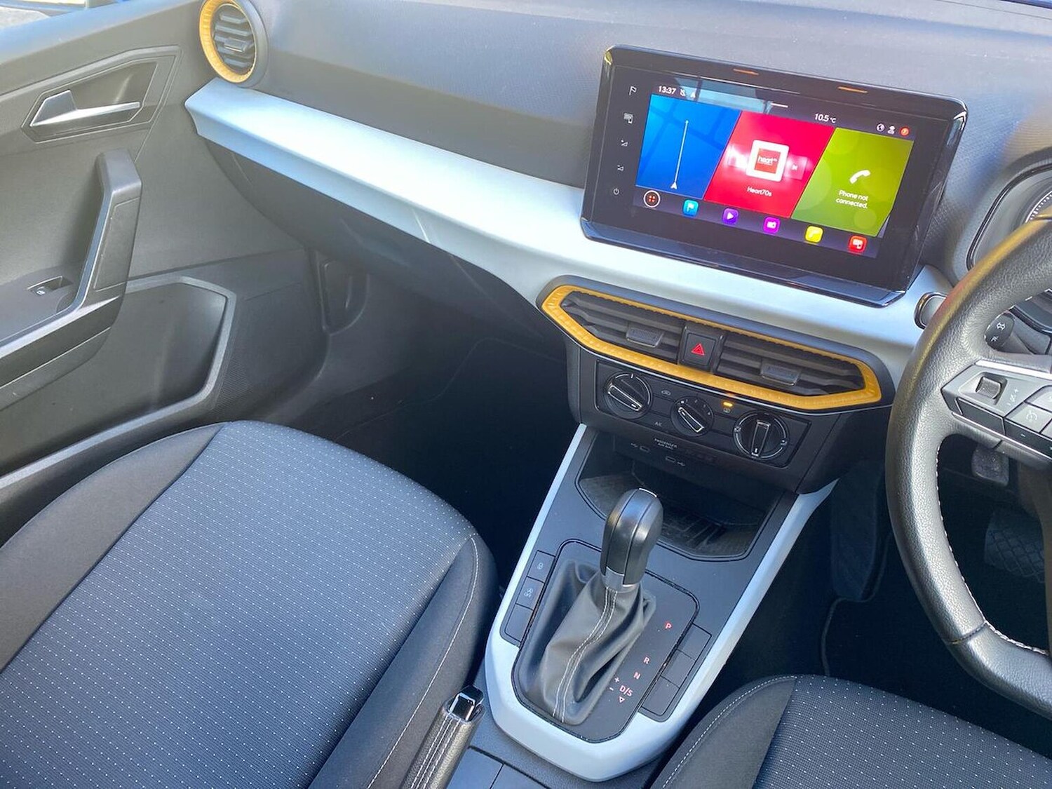 Used SEAT Arona 2022 for sale - 76445965: Photo 13