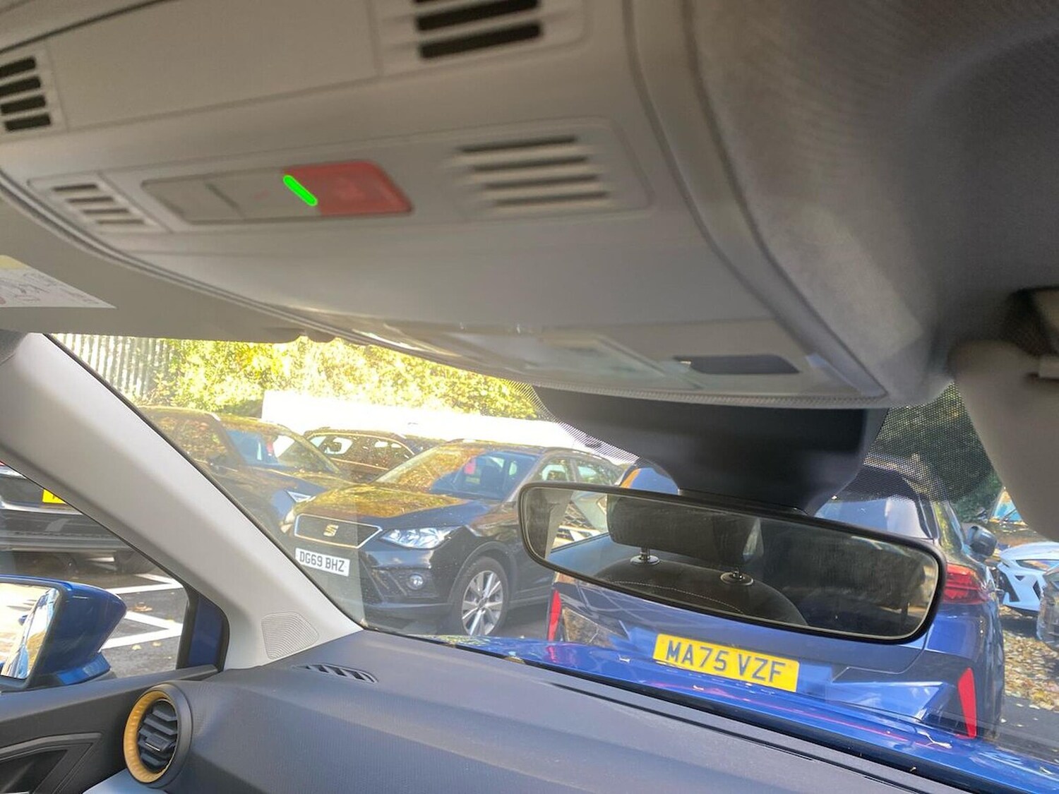 Used SEAT Arona 2022 for sale - 76445965: Photo 14