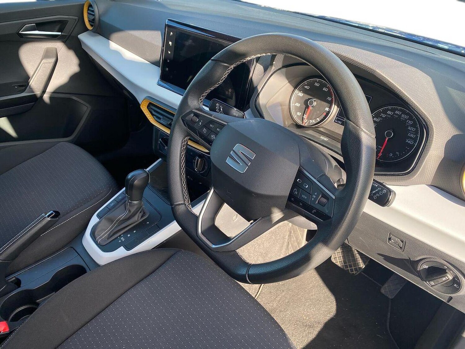 Used SEAT Arona 2022 for sale - 76445965: Photo 15