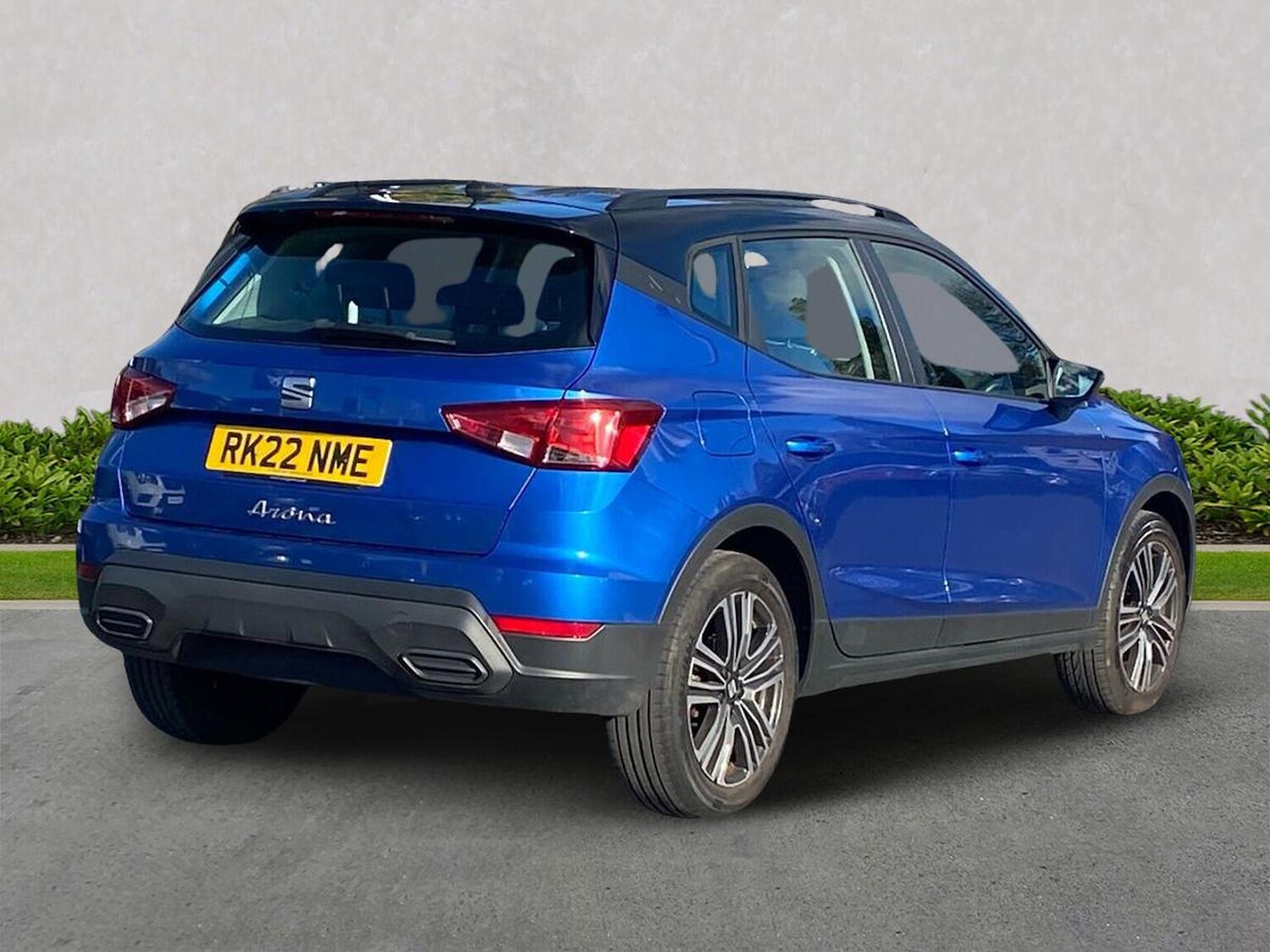 Used SEAT Arona 2022 for sale - 76445965: Photo 18