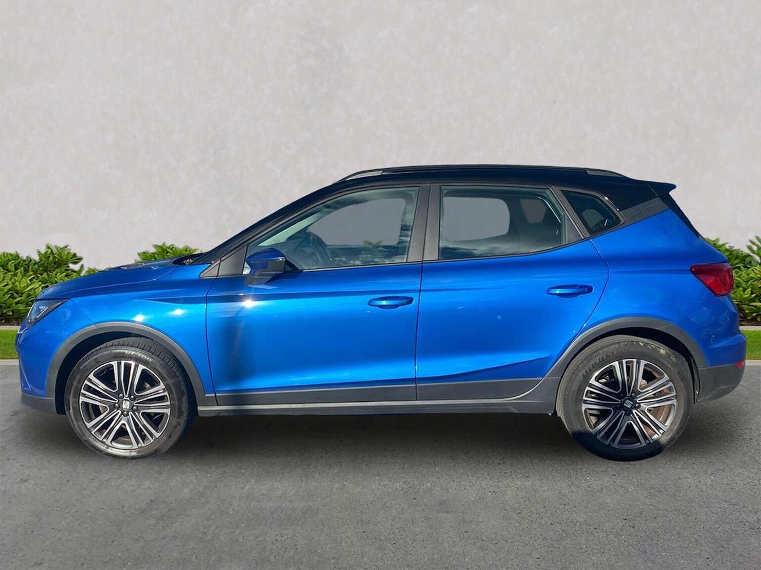 Used SEAT Arona 2022 for sale - 76445965: Photo 19