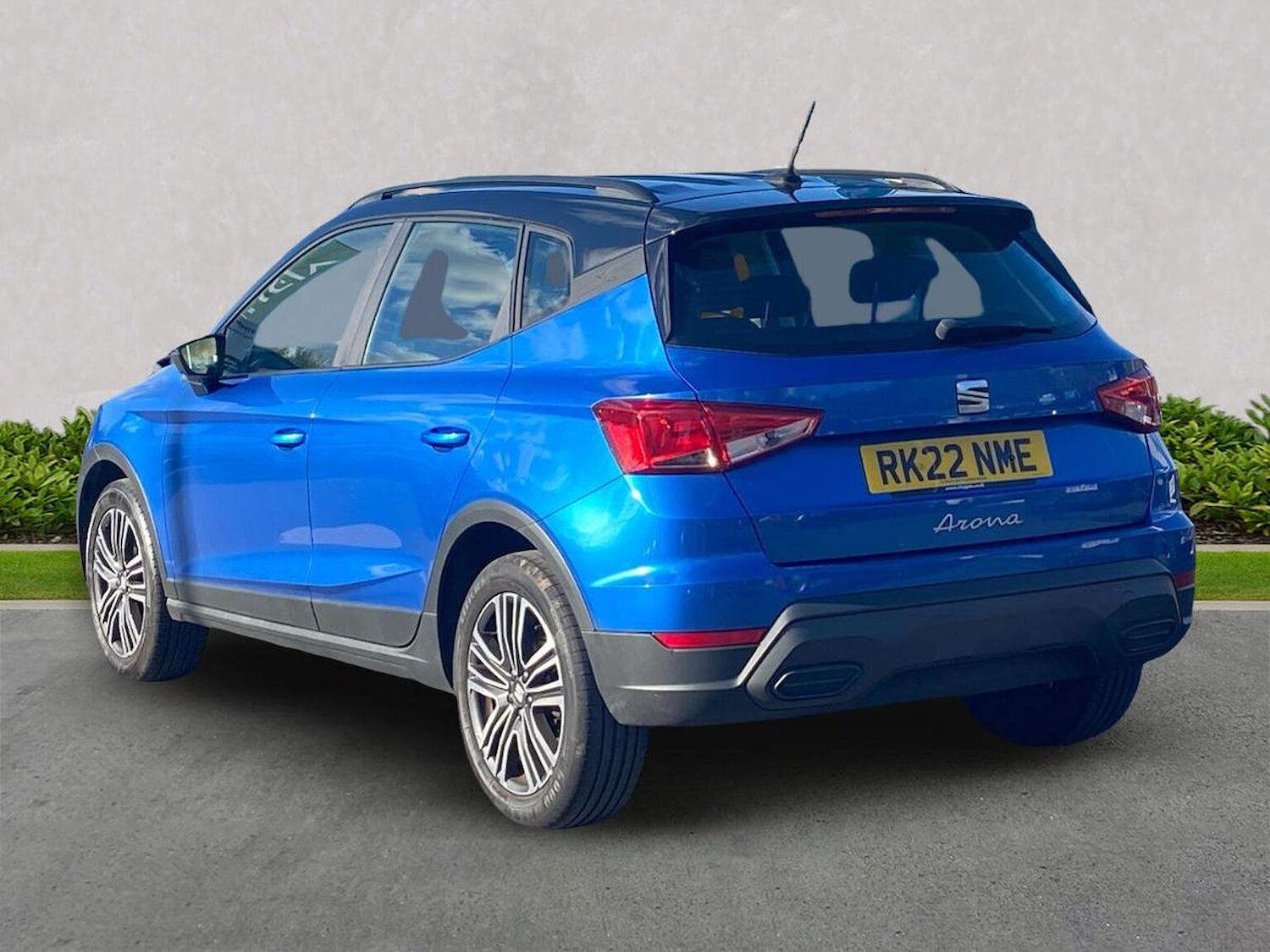 Used SEAT Arona 2022 for sale - 76445965: Photo 2