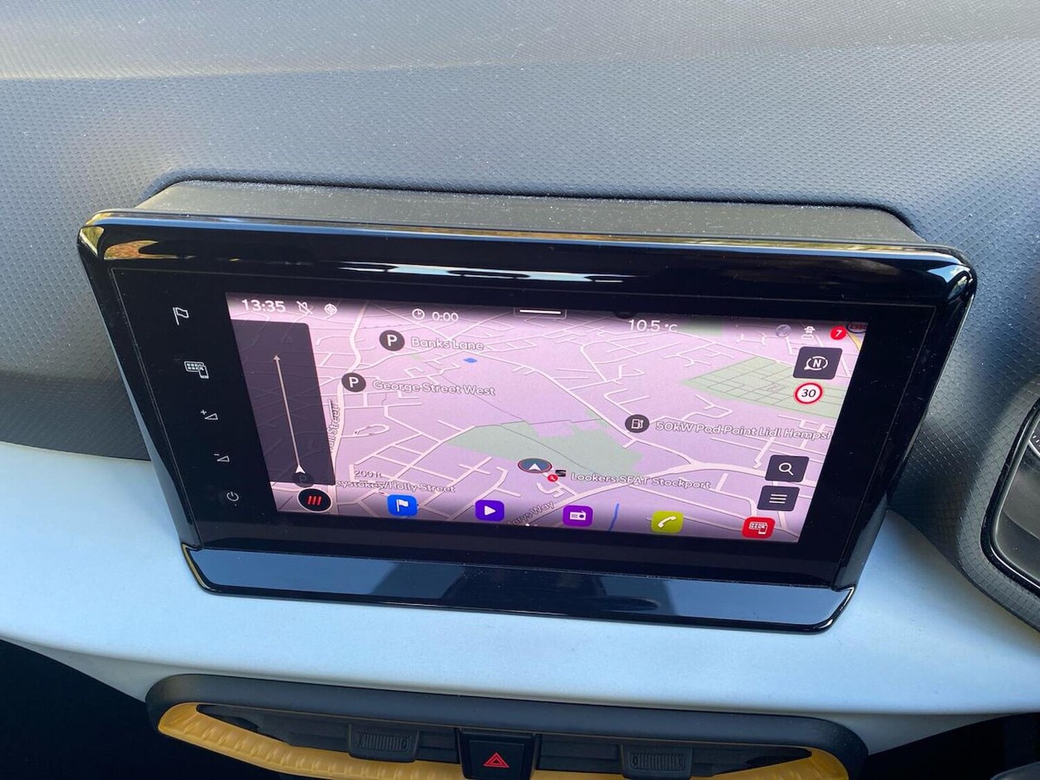 Used SEAT Arona 2022 for sale - 76445965: Photo 24