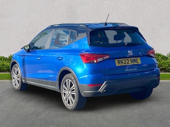 Used SEAT Arona 2022 for sale - 76445965: Photo