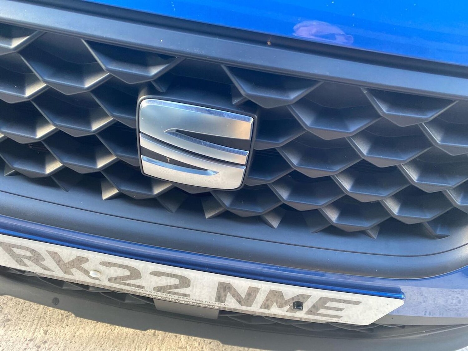 Used SEAT Arona 2022 for sale - 76445965: Photo 32