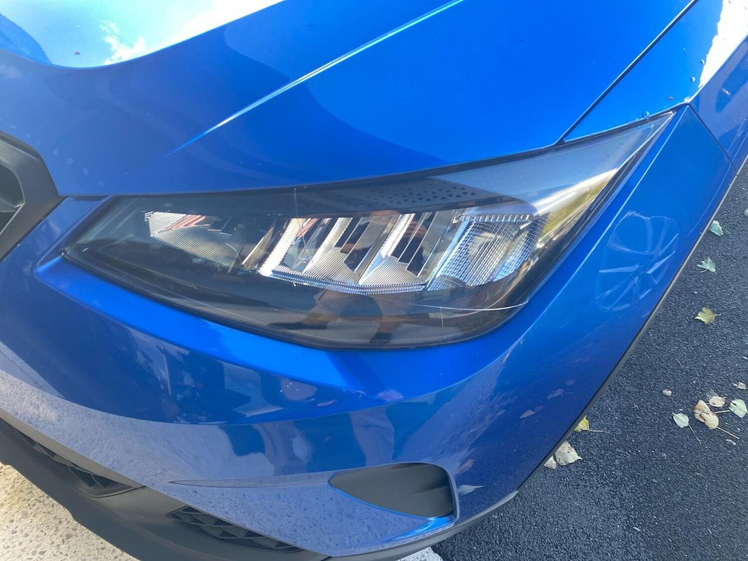 Used SEAT Arona 2022 for sale - 76445965: Photo 33