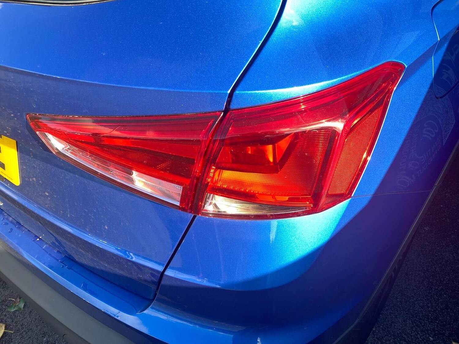 Used SEAT Arona 2022 for sale - 76445965: Photo 35