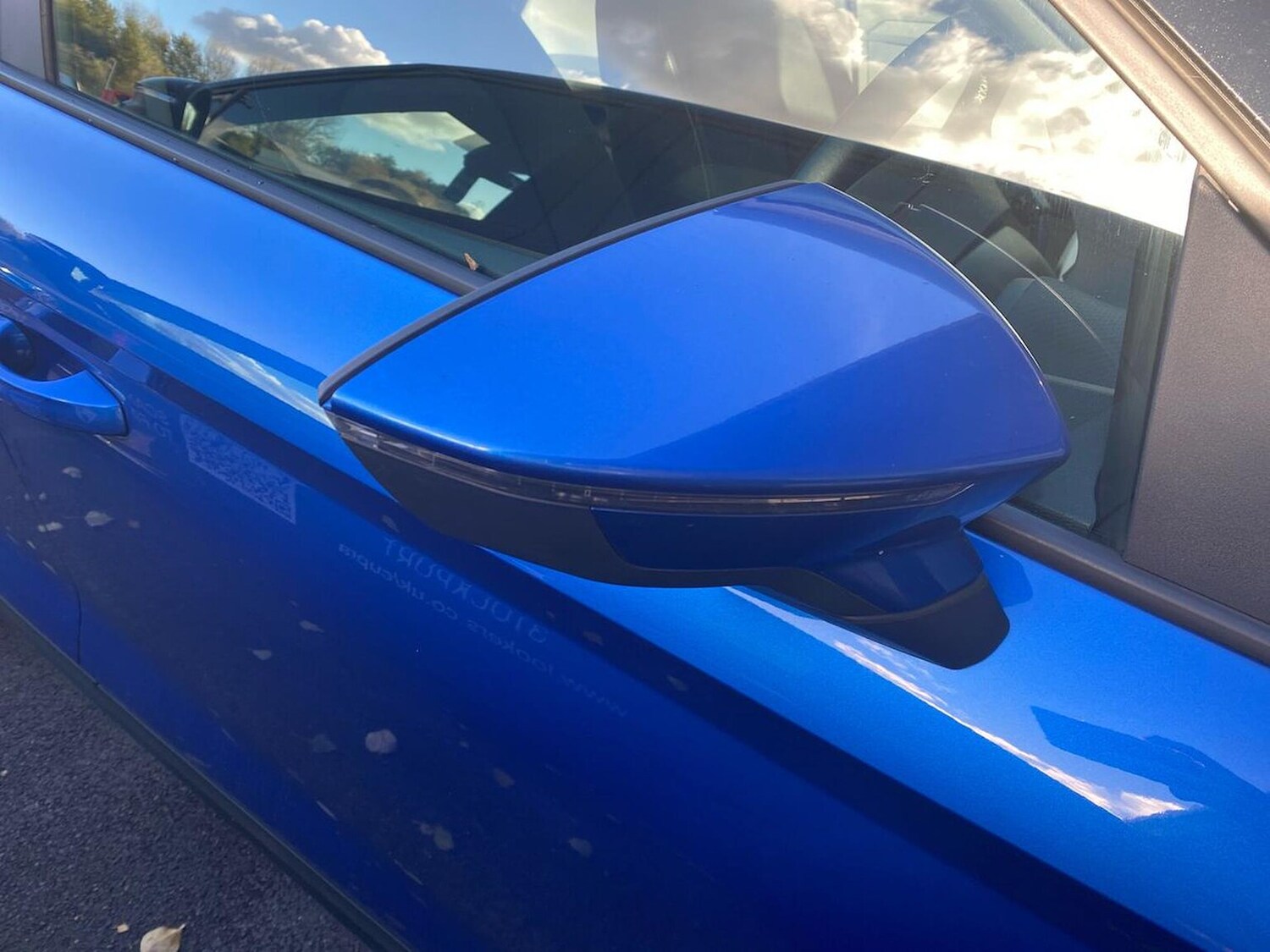 Used SEAT Arona 2022 for sale - 76445965: Photo 37