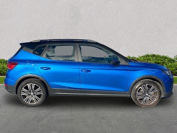 Used SEAT Arona 2022 for sale - 76445965: Photo