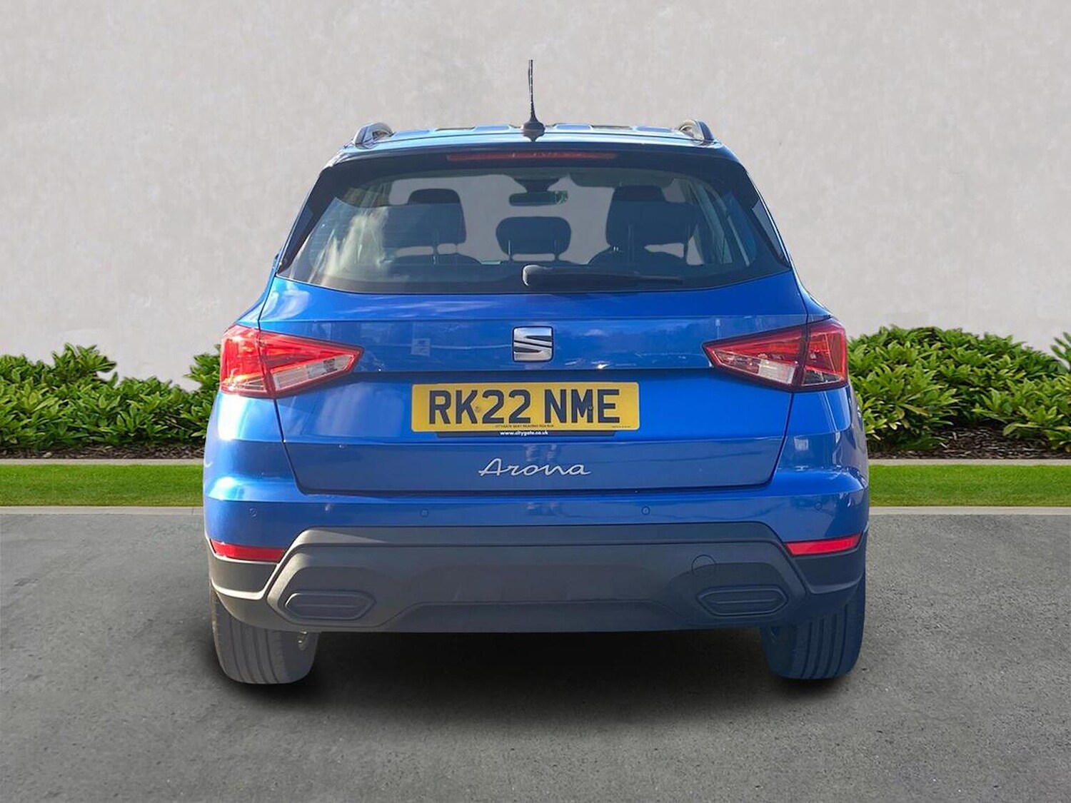 Used SEAT Arona 2022 for sale - 76445965: Photo 4