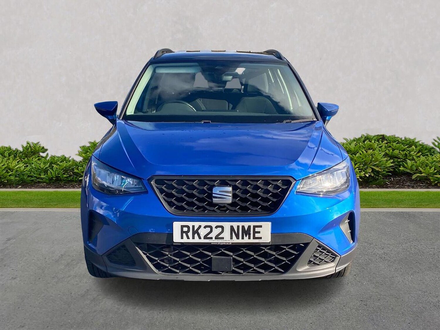 Used SEAT Arona 2022 for sale - 76445965: Photo 5