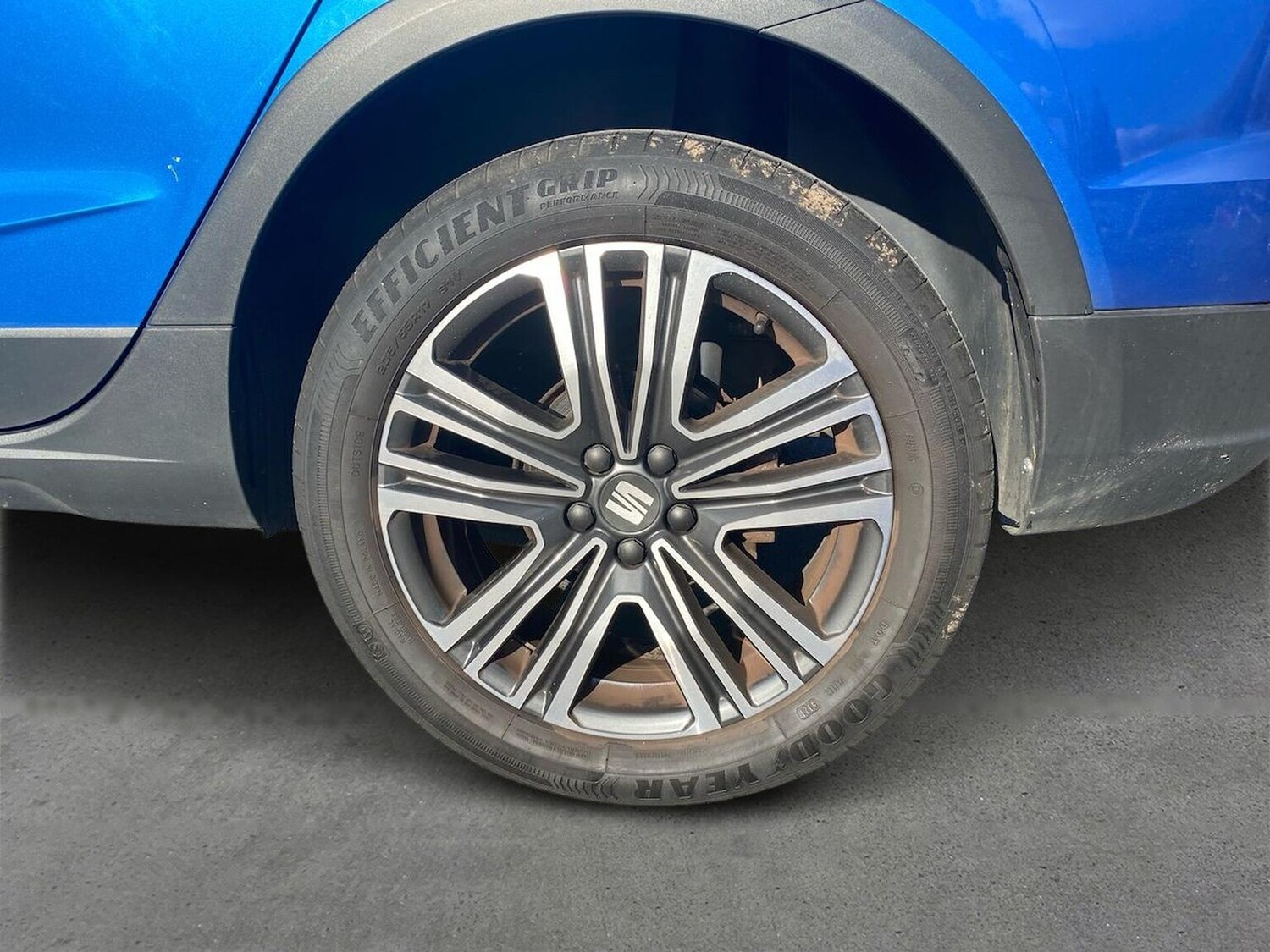 Used SEAT Arona 2022 for sale - 76445965: Photo 6