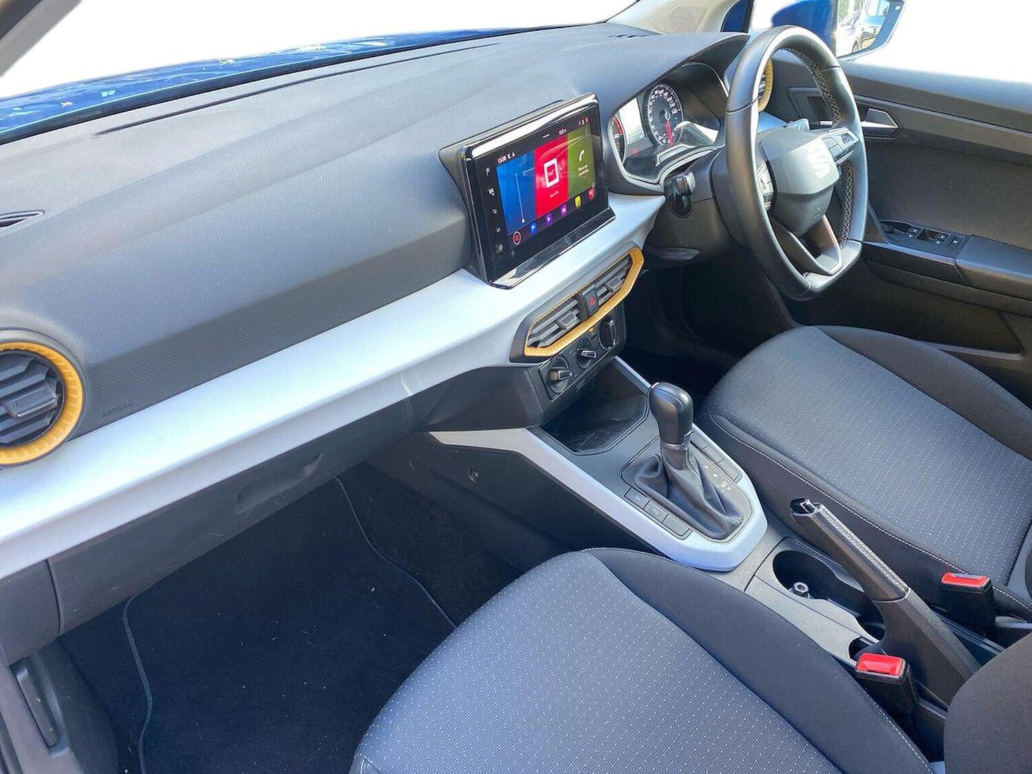 Used SEAT Arona 2022 for sale - 76445965: Photo 7