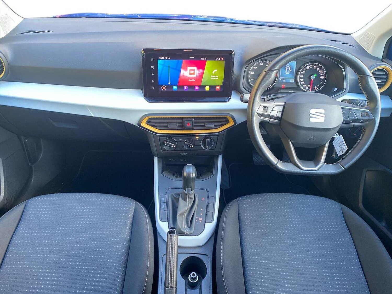 Used SEAT Arona 2022 for sale - 76445965: Photo 8