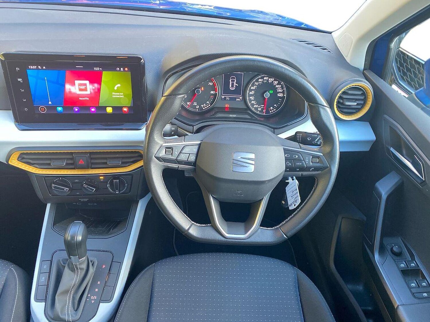 Used SEAT Arona 2022 for sale - 76445965: Photo 9