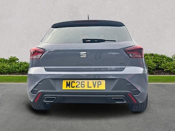 Used SEAT Ibiza 2026 for sale - 79828031: Photo