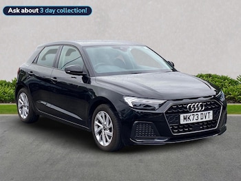 Used Audi A1 2023 for sale - 75968938: Photo