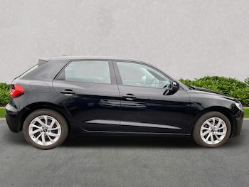 Used Audi A1 2023 for sale - 75968938: Photo