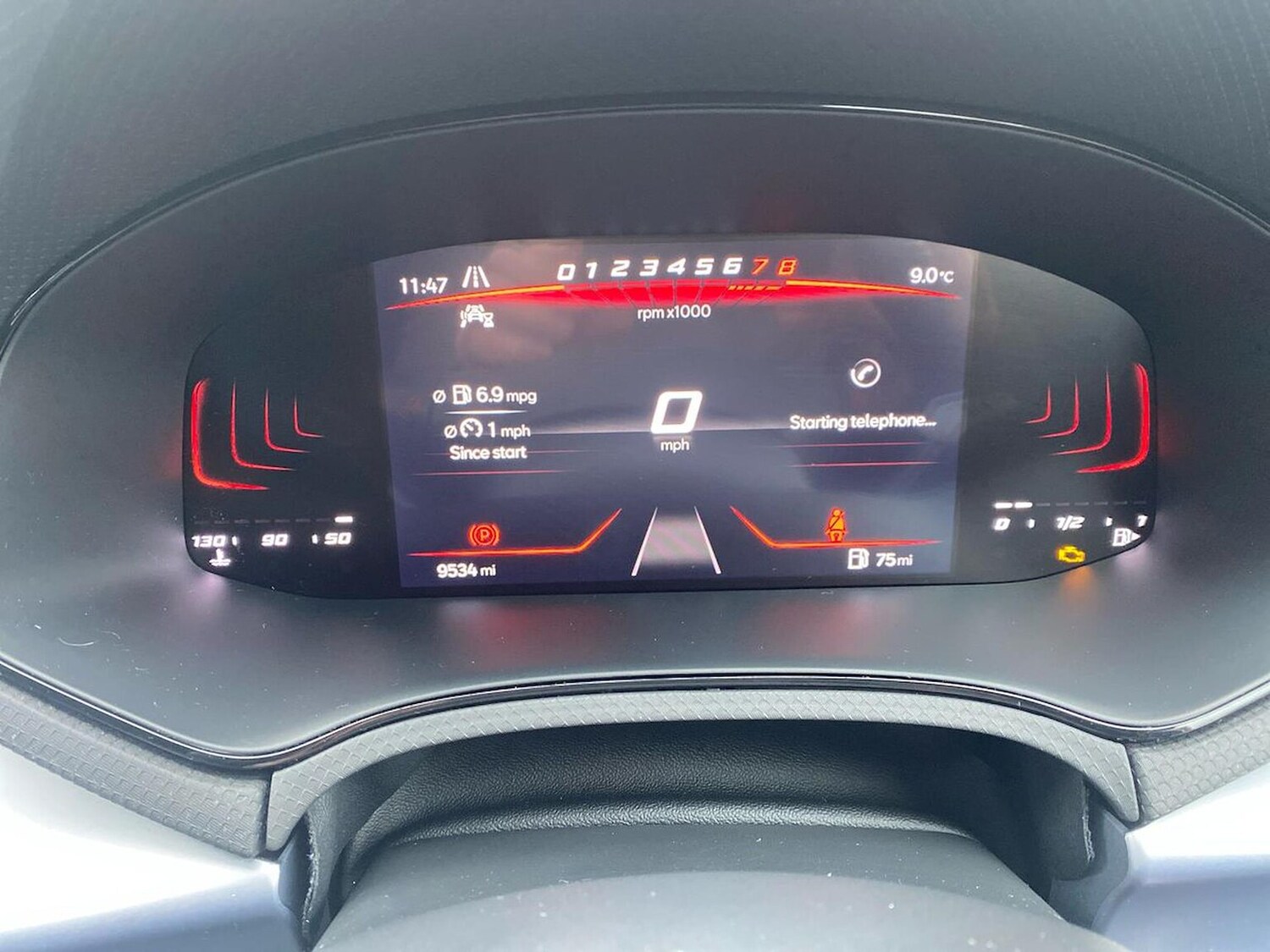 Used SEAT Arona 2023 for sale - 77488520: Photo 10