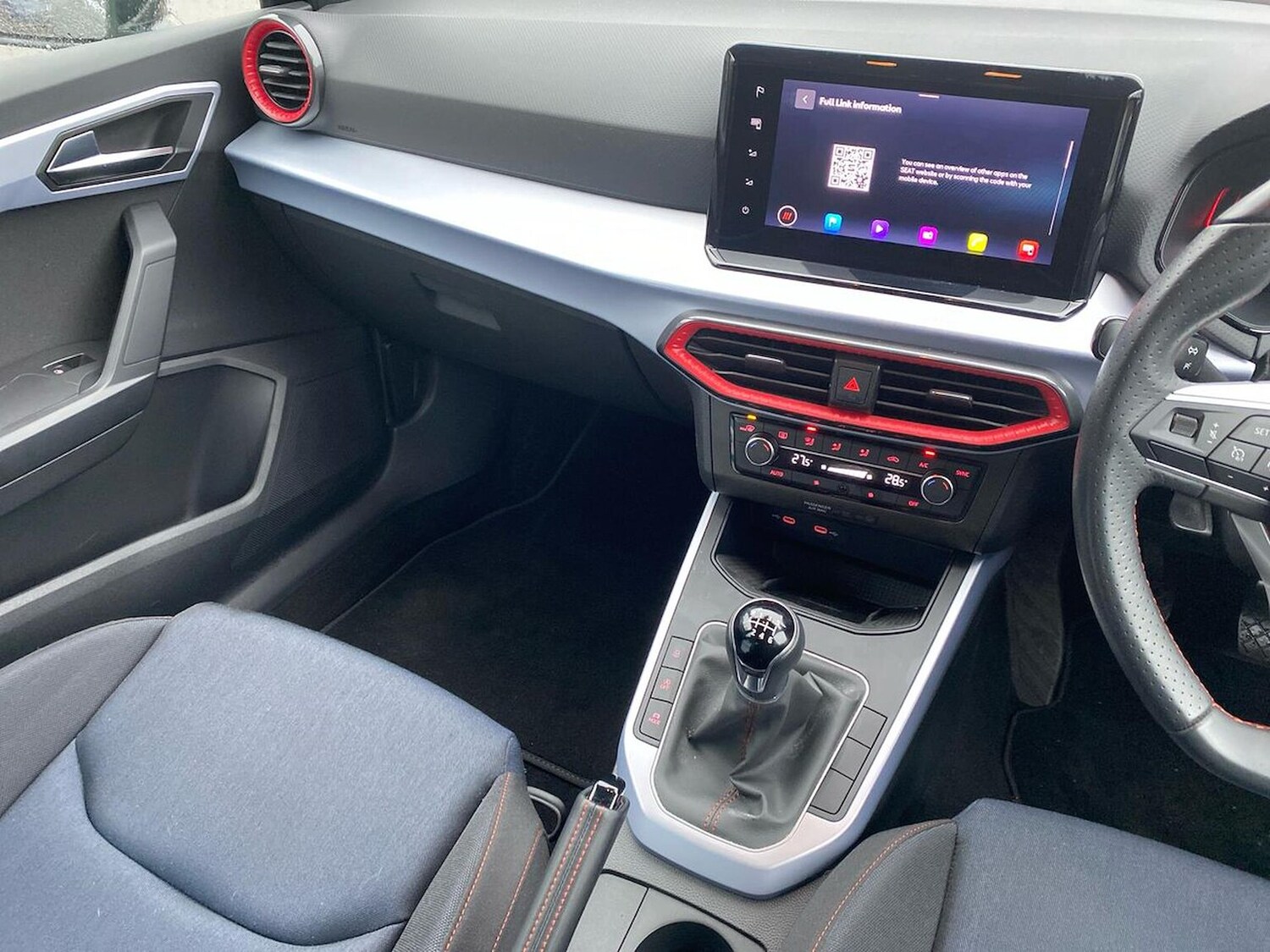 Used SEAT Arona 2023 for sale - 77488520: Photo 13