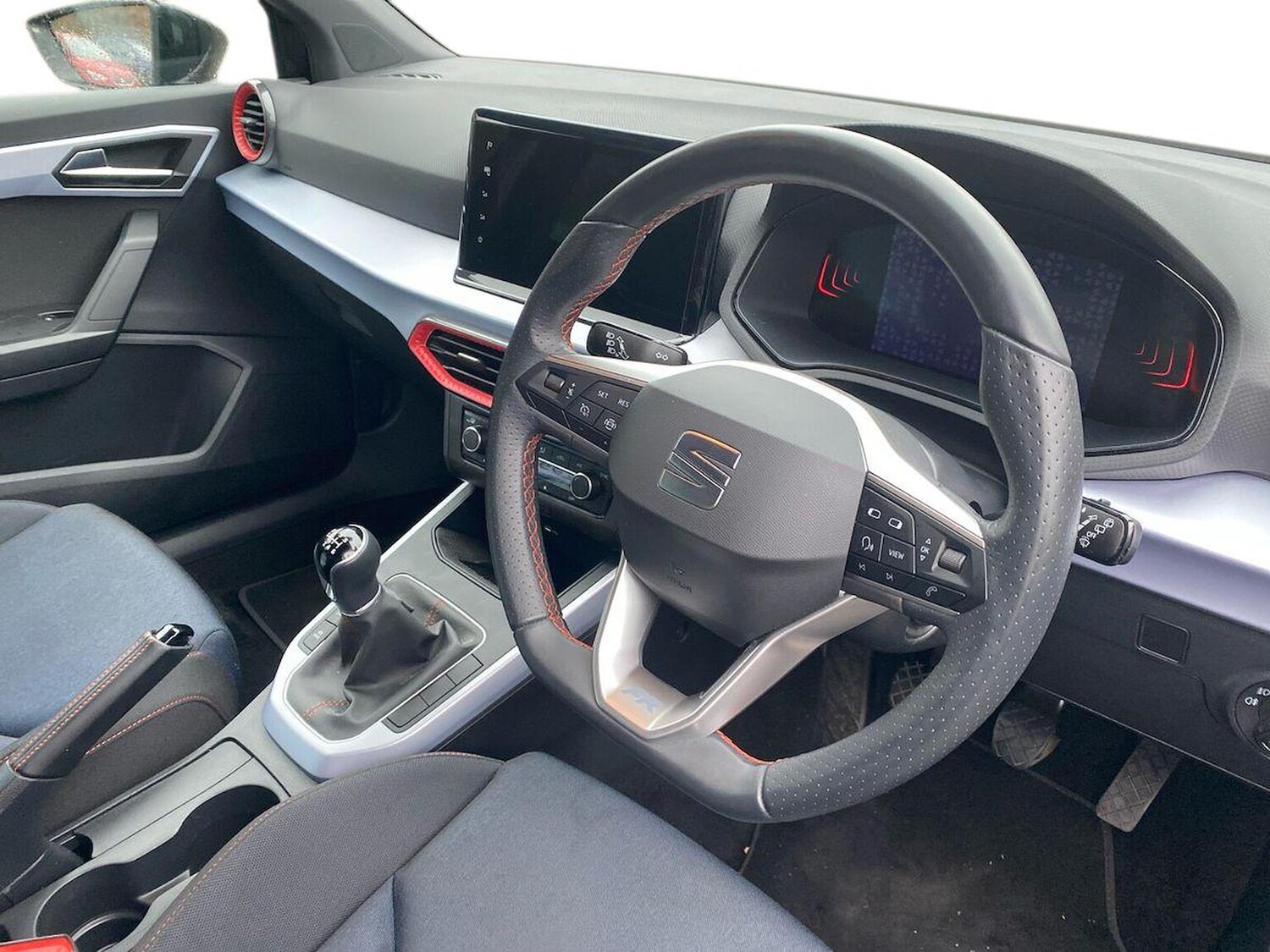 Used SEAT Arona 2023 for sale - 77488520: Photo 15