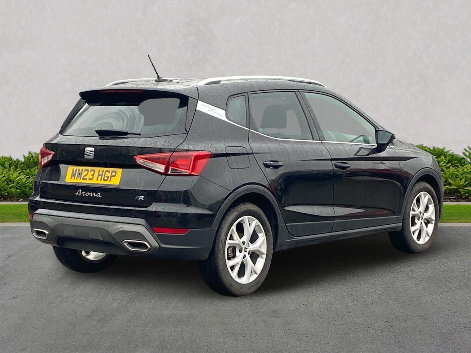 Used SEAT Arona 2023 for sale - 77488520: Photo 18