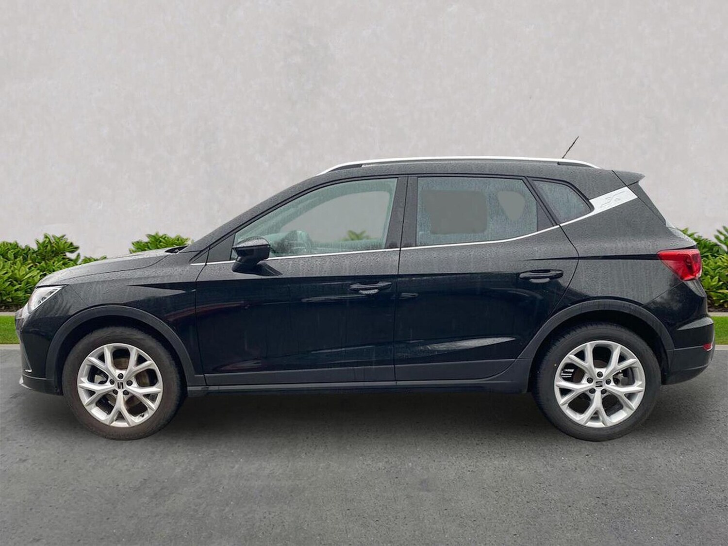 Used SEAT Arona 2023 for sale - 77488520: Photo 19