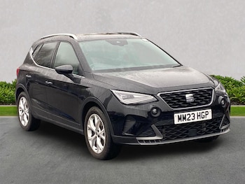 Used SEAT Arona 2023 for sale - 77488520: Photo