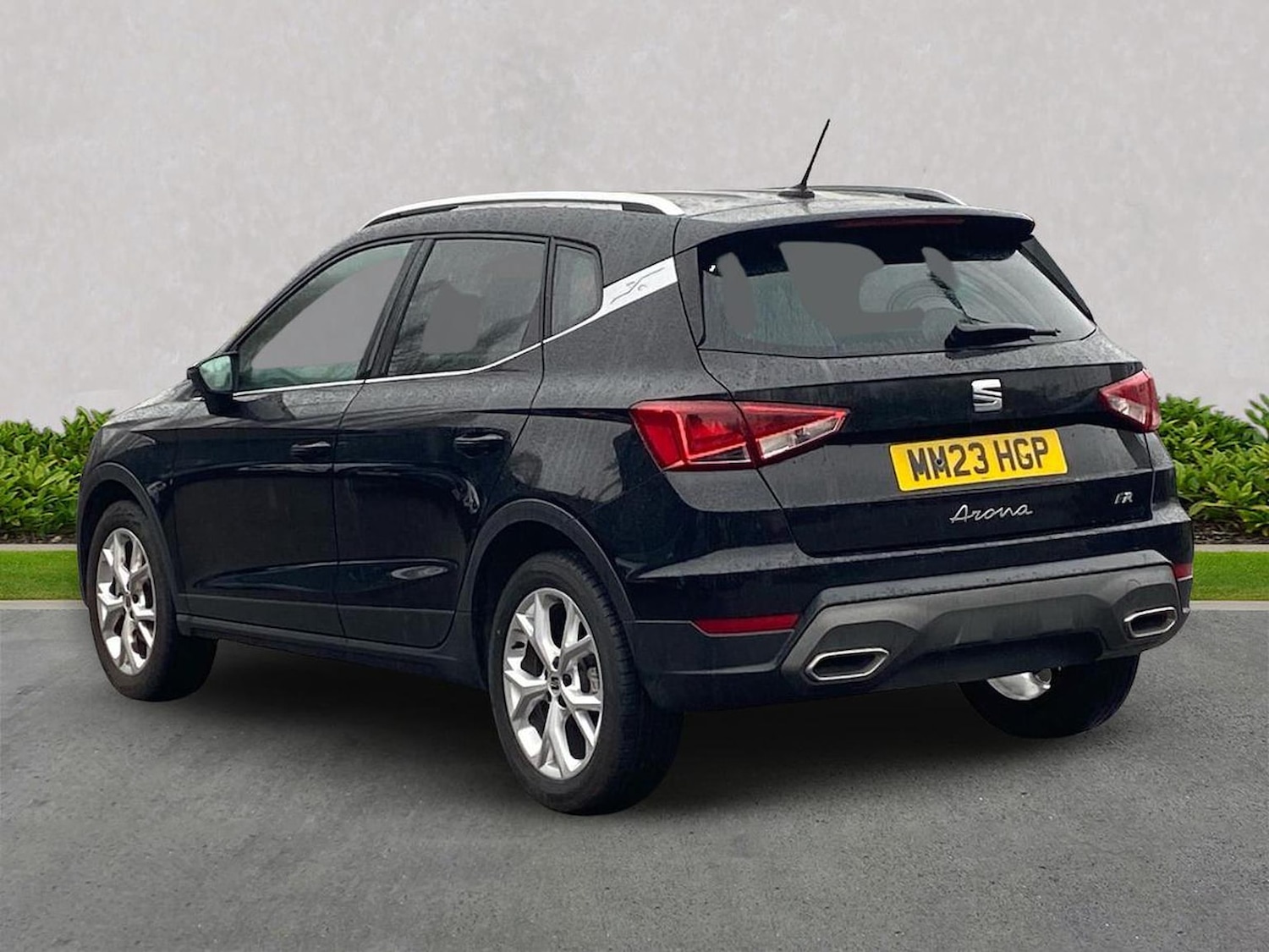 Used SEAT Arona 2023 for sale - 77488520: Photo 2