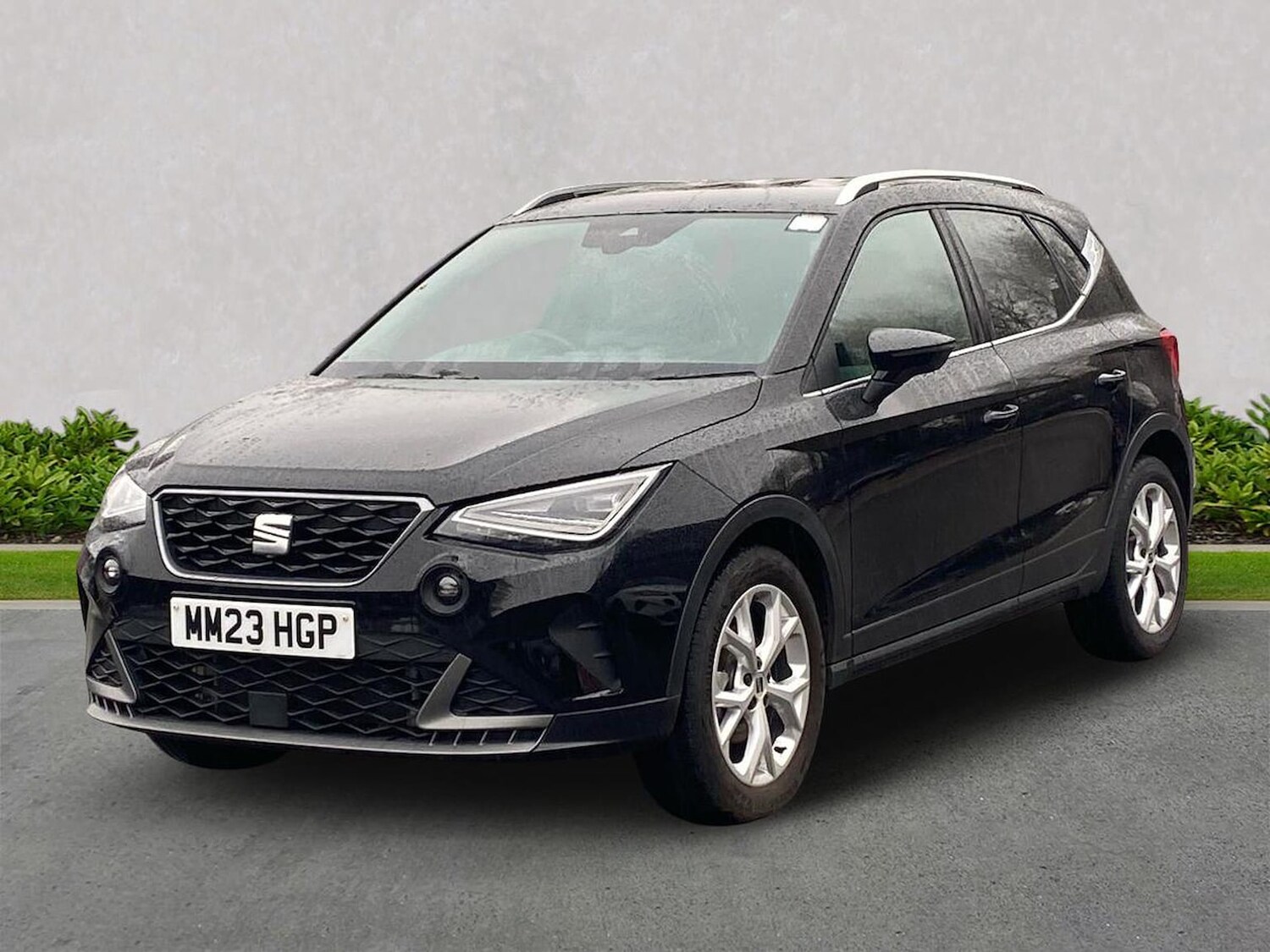 Used SEAT Arona 2023 for sale - 77488520: Photo 20