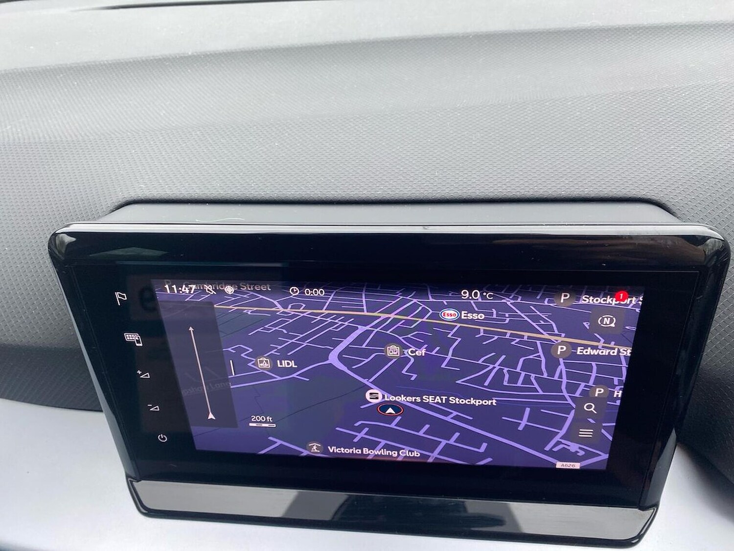 Used SEAT Arona 2023 for sale - 77488520: Photo 24