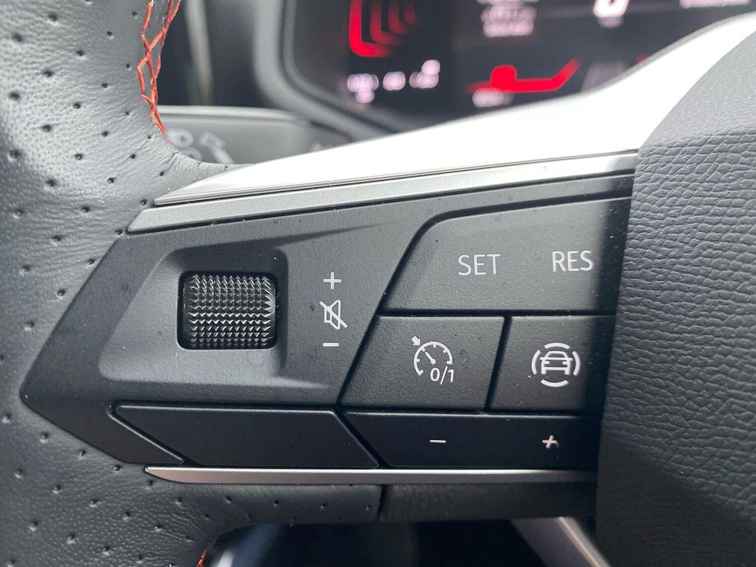 Used SEAT Arona 2023 for sale - 77488520: Photo 27