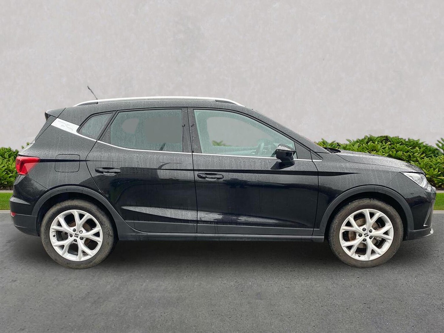 Used SEAT Arona 2023 for sale - 77488520: Photo 3
