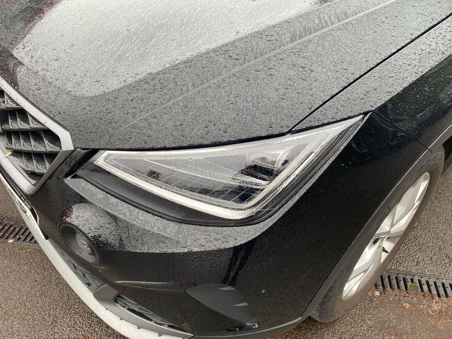 Used SEAT Arona 2023 for sale - 77488520: Photo 33