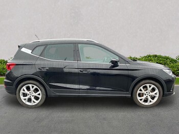 Used SEAT Arona 2023 for sale - 77488520: Photo