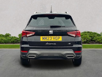 Used SEAT Arona 2023 for sale - 77488520: Photo