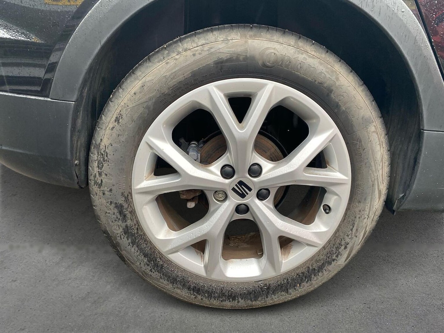 Used SEAT Arona 2023 for sale - 77488520: Photo 6