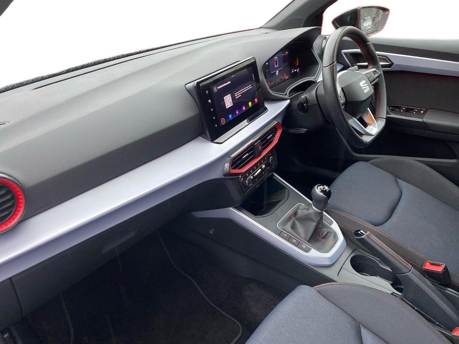 Used SEAT Arona 2023 for sale - 77488520: Photo 7