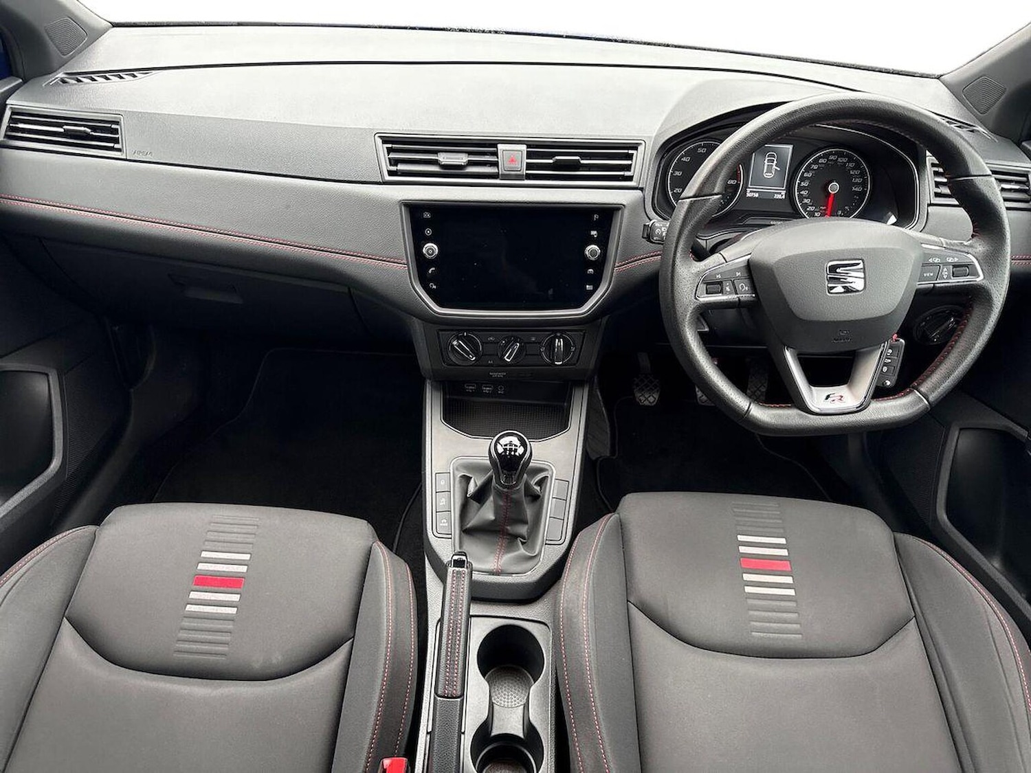 Used SEAT Ibiza 2020 for sale - 77001826: Photo 10