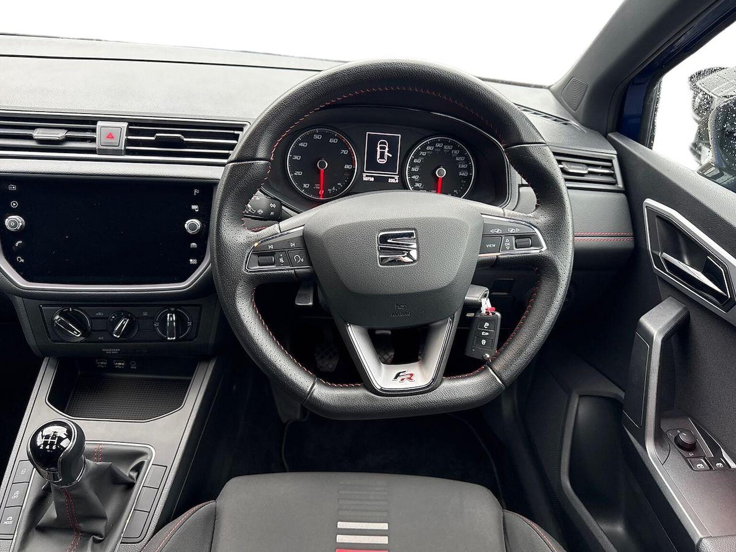 Used SEAT Ibiza 2020 for sale - 77001826: Photo 11