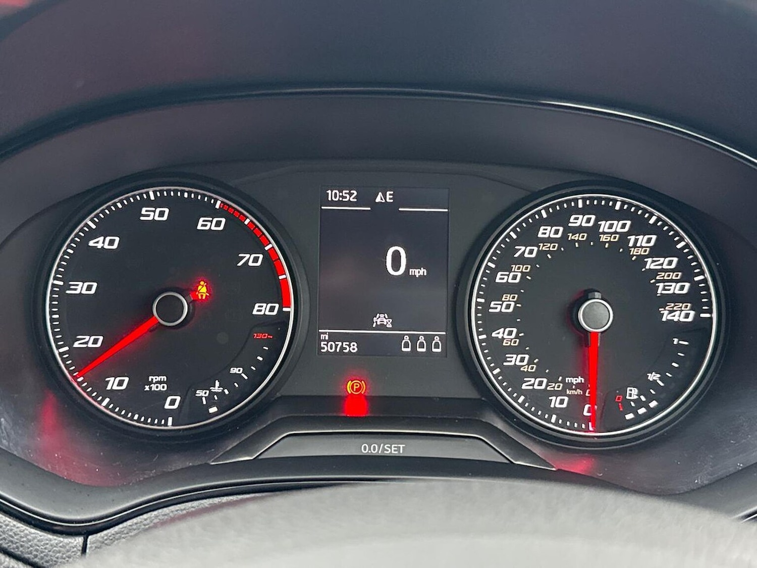 Used SEAT Ibiza 2020 for sale - 77001826: Photo 12