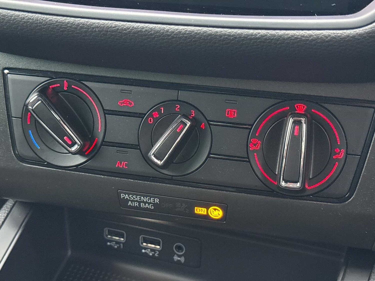 Used SEAT Ibiza 2020 for sale - 77001826: Photo 14