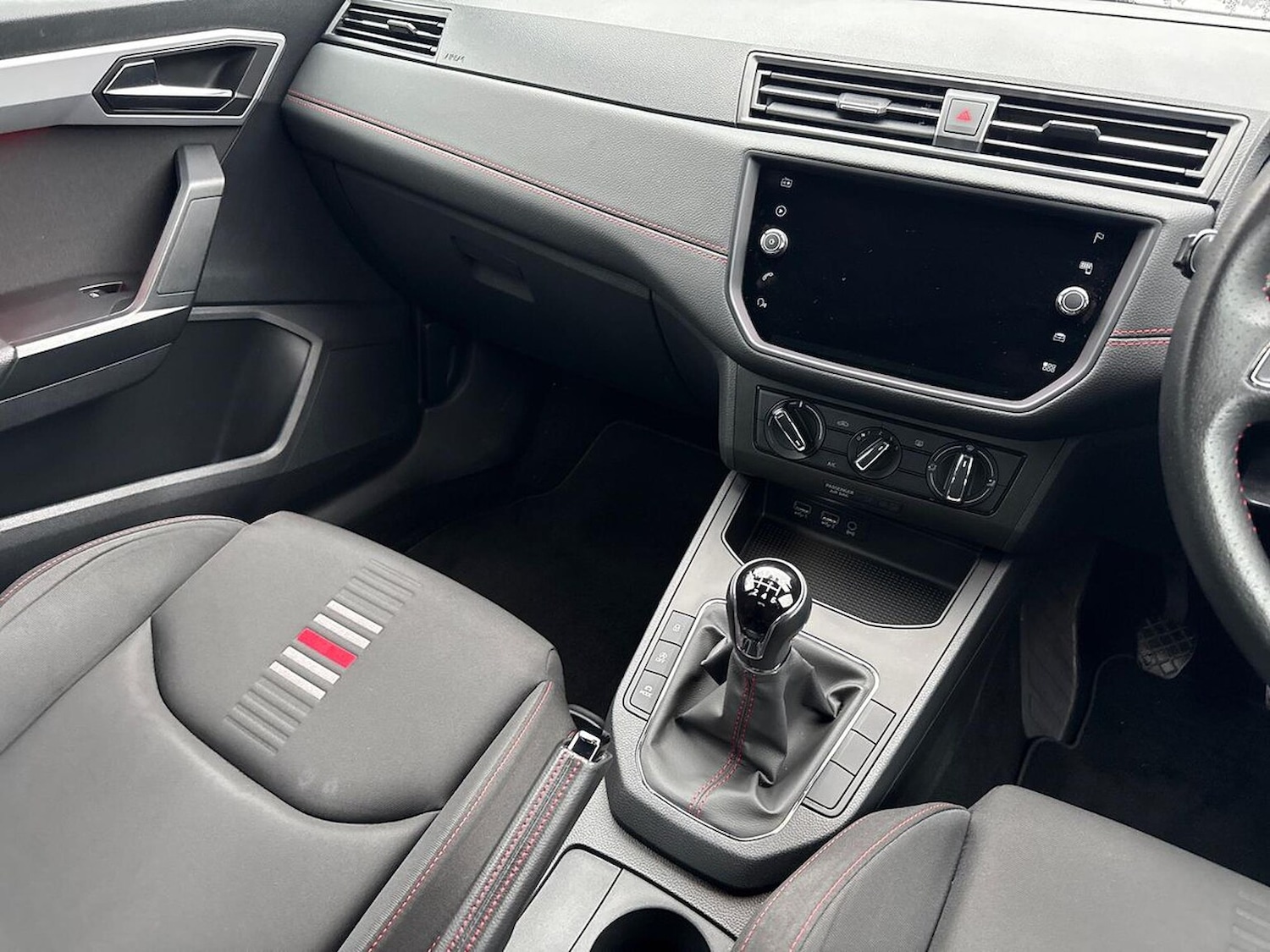 Used SEAT Ibiza 2020 for sale - 77001826: Photo 15