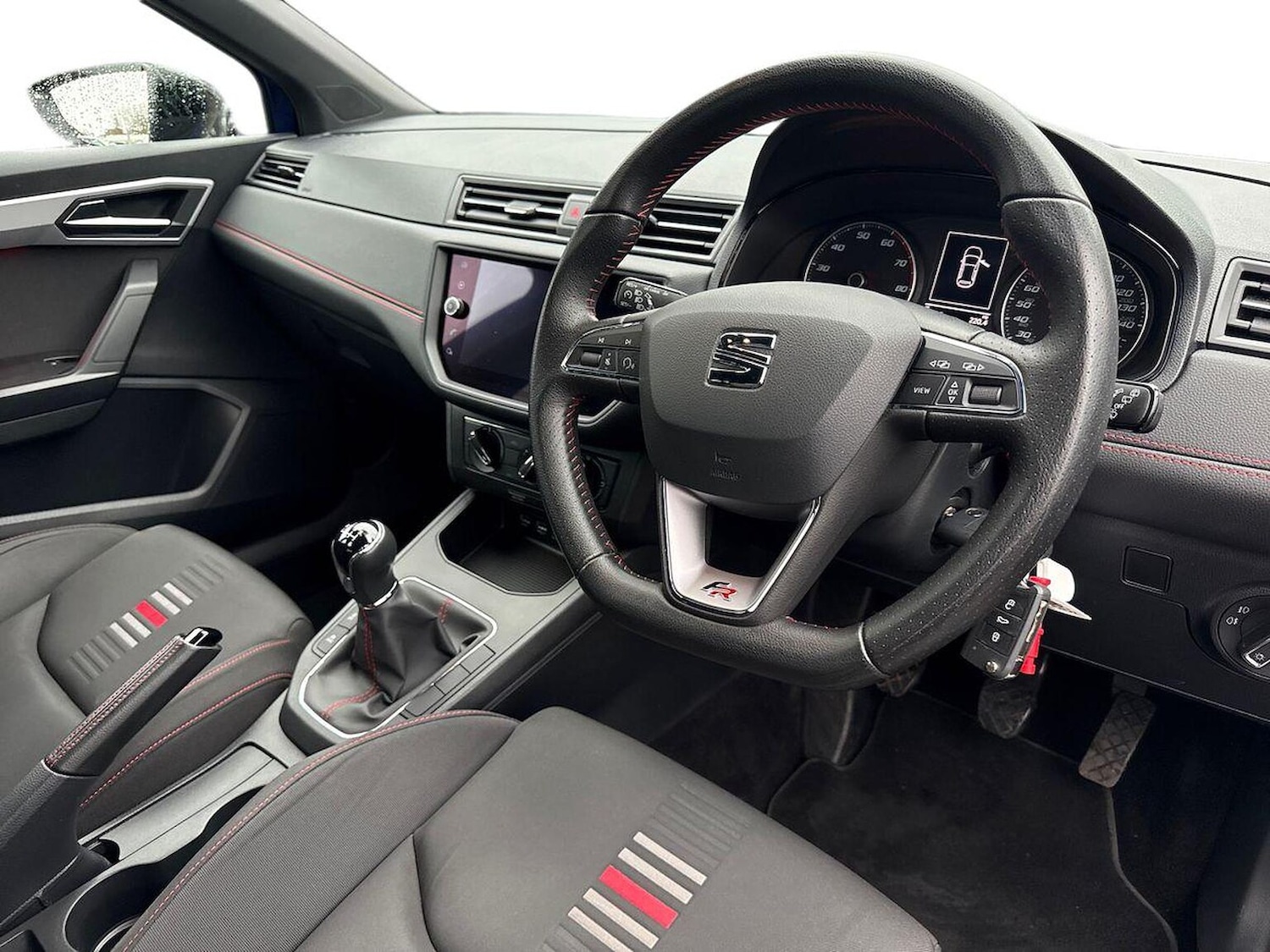 Used SEAT Ibiza 2020 for sale - 77001826: Photo 17