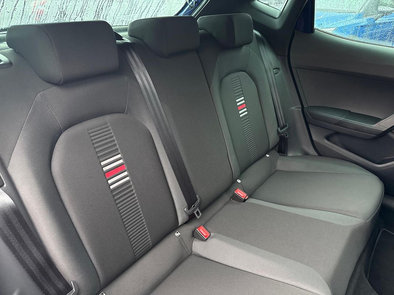 Used SEAT Ibiza 2020 for sale - 77001826: Photo 18