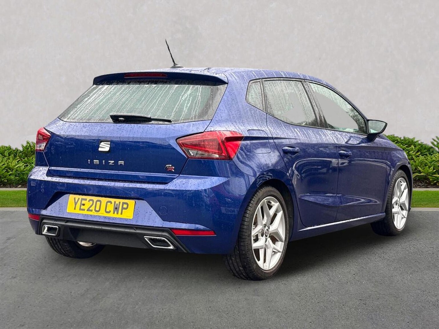 Used SEAT Ibiza 2020 for sale - 77001826: Photo 20