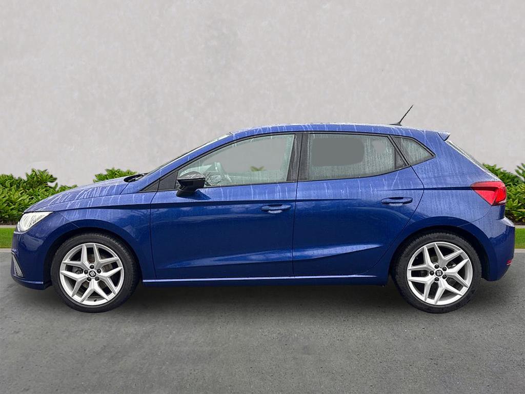 Used SEAT Ibiza 2020 for sale - 77001826: Photo 21