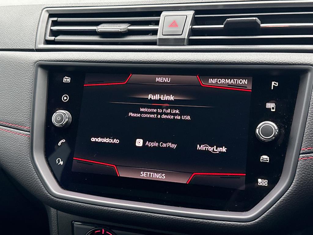 Used SEAT Ibiza 2020 for sale - 77001826: Photo 25