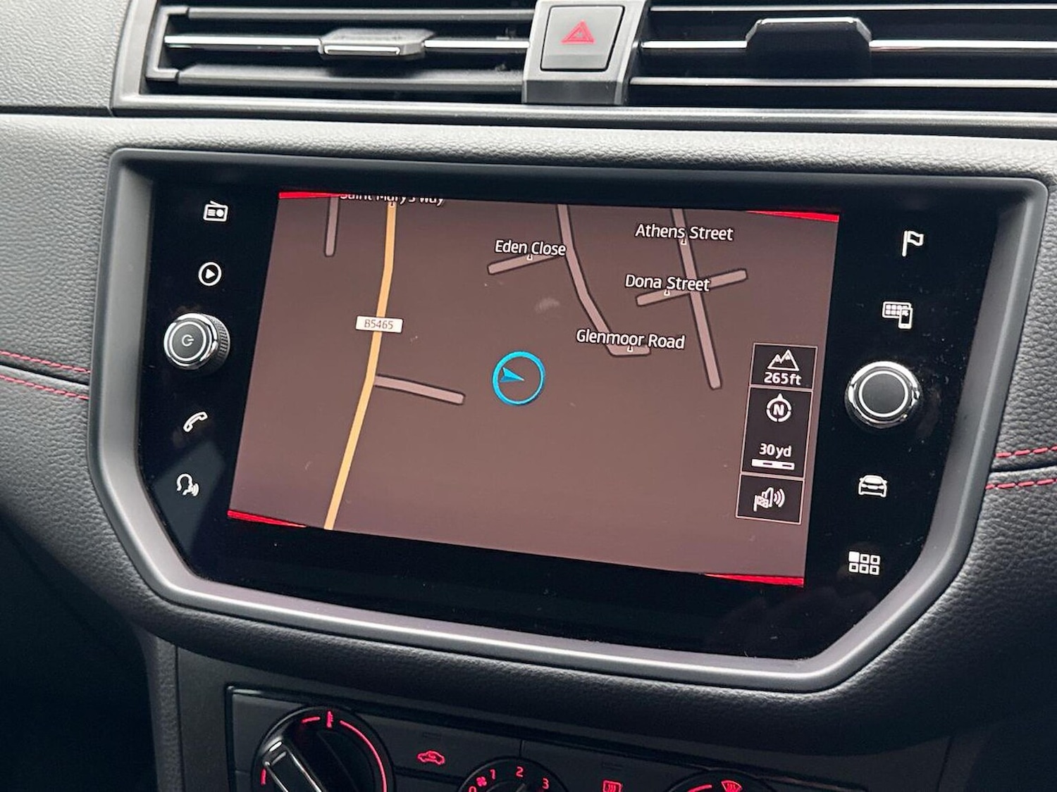 Used SEAT Ibiza 2020 for sale - 77001826: Photo 26