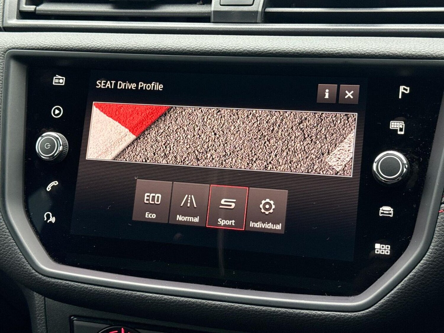 Used SEAT Ibiza 2020 for sale - 77001826: Photo 34